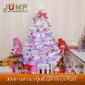 Best selling Christmas tree , christmas colored balls trees decorations